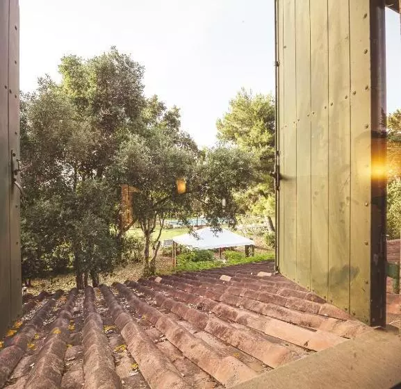 Majatalo Relais Casale Il Poggetto Villa Paola