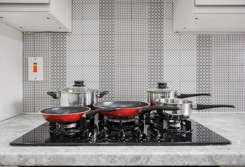 펜션 Verv London Stratford