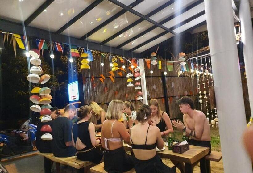 World Citizen Hostel