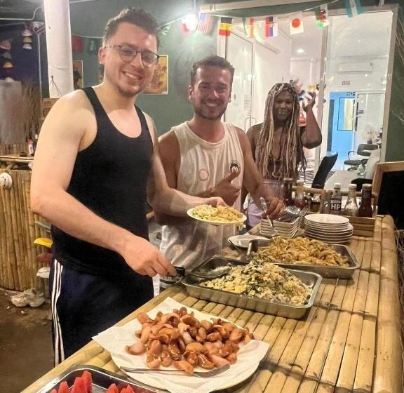 World Citizen Hostel