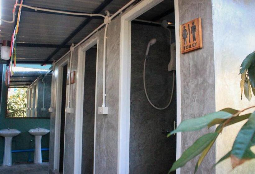 World Citizen Hostel