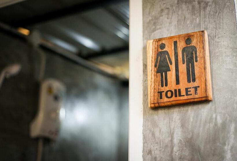 World Citizen Hostel