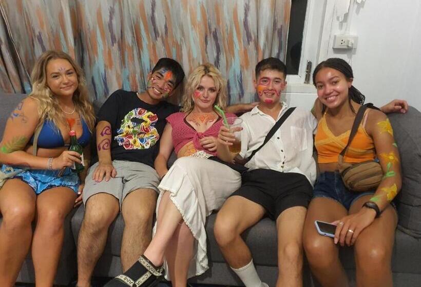 World Citizen Hostel