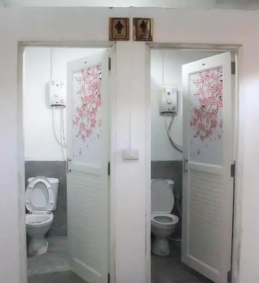 World Citizen Hostel