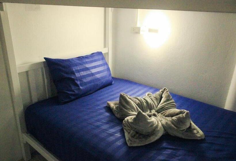 World Citizen Hostel