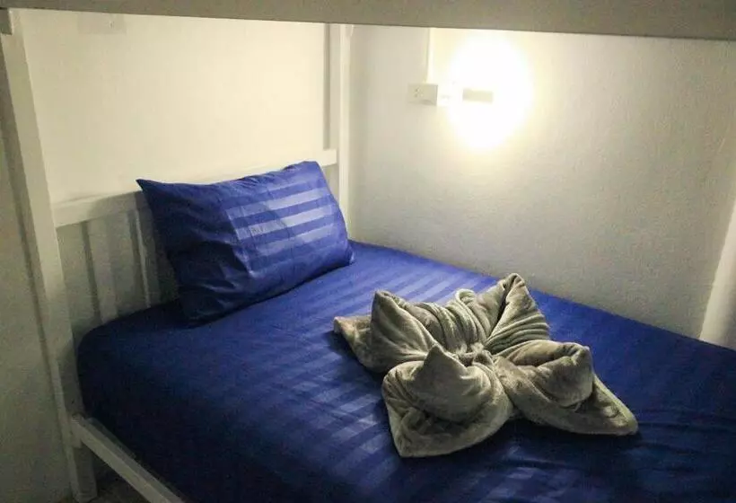 World Citizen Hostel