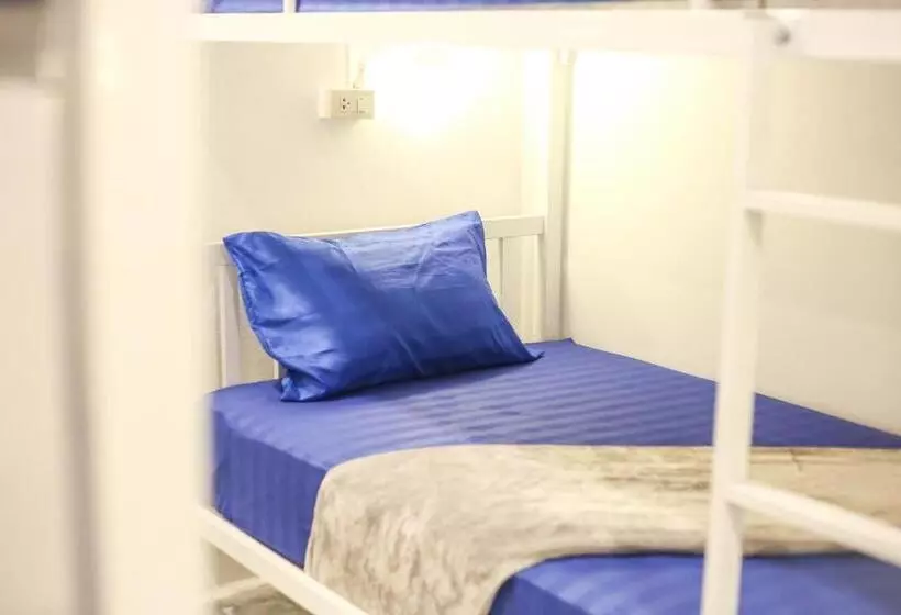 World Citizen Hostel