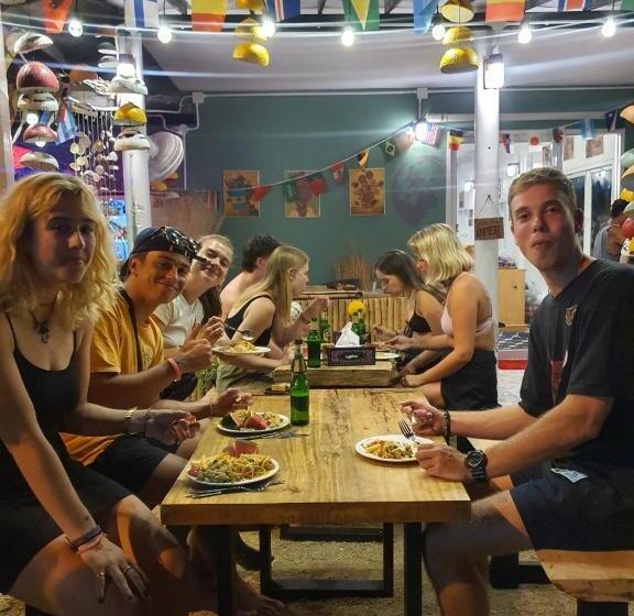 World Citizen Hostel