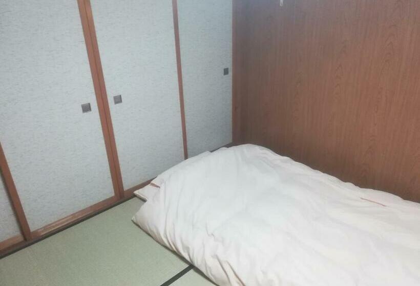 هاستل Ez Guest House