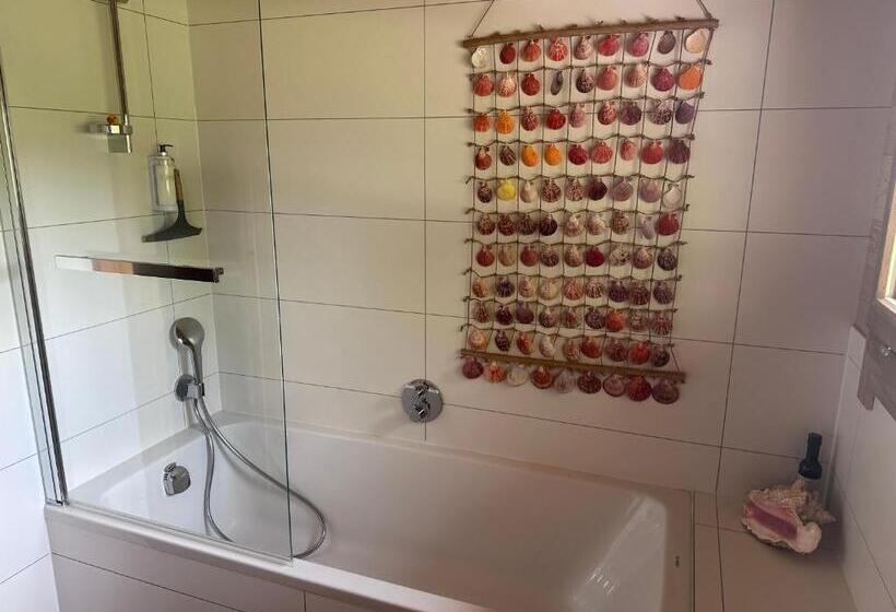 ベッドアンドブレックファースト Chalet La Petite Ourse