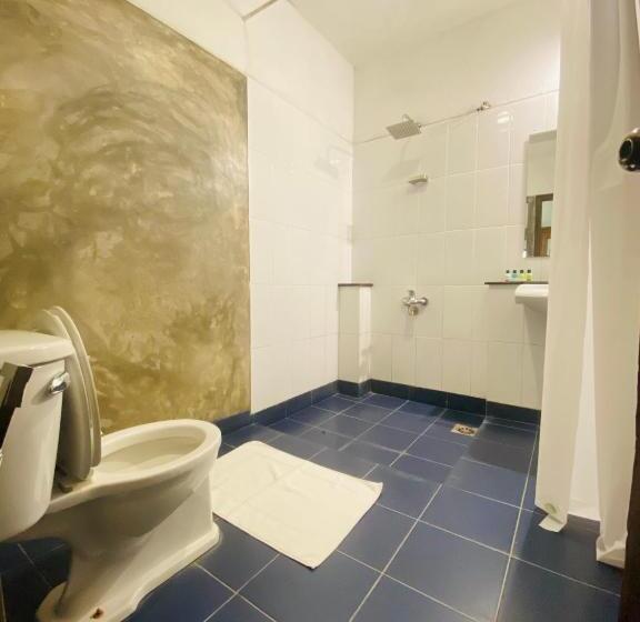 مبيت وإفطار Runaway Beach Villa