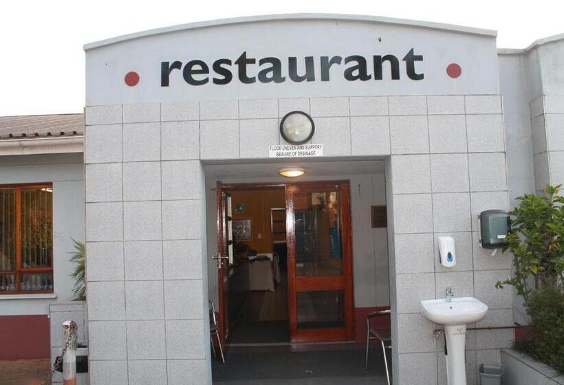 تختخواب و صبحانه Thokoza Anglican Conference Centre