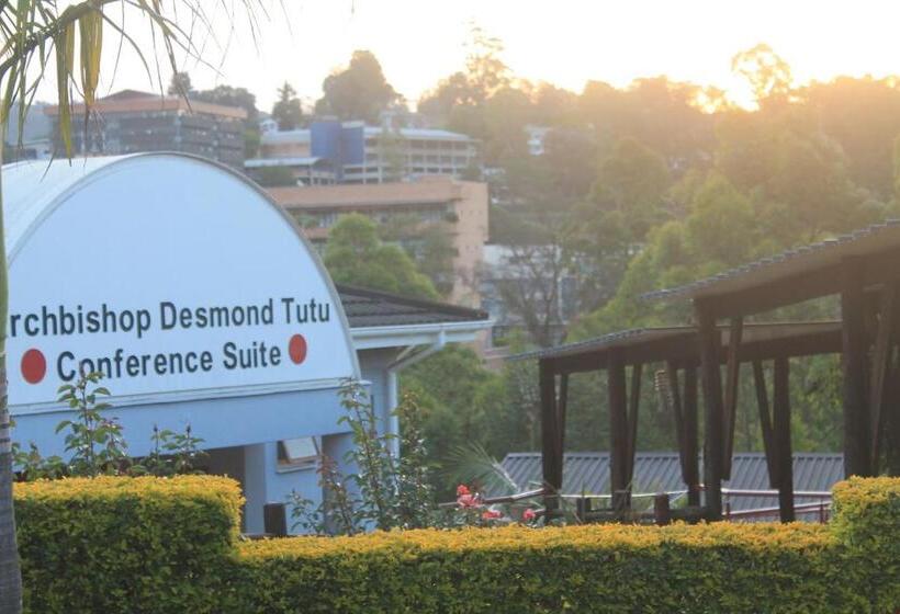 تختخواب و صبحانه Thokoza Anglican Conference Centre