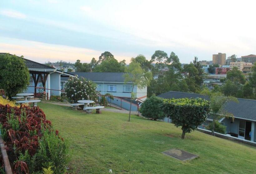 تختخواب و صبحانه Thokoza Anglican Conference Centre