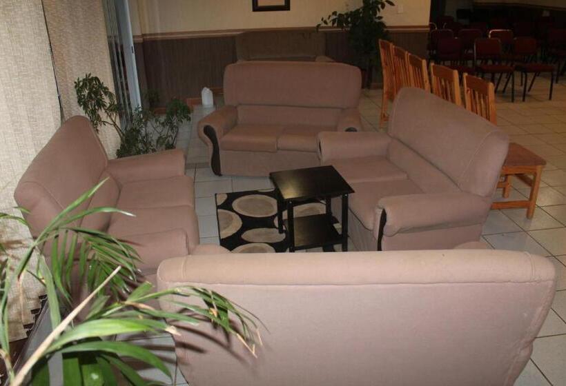 تختخواب و صبحانه Thokoza Anglican Conference Centre