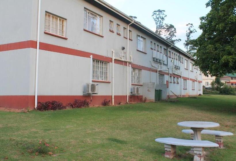 تختخواب و صبحانه Thokoza Anglican Conference Centre