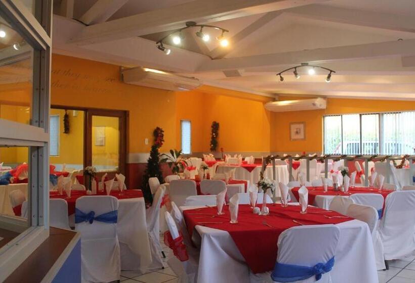 تختخواب و صبحانه Thokoza Anglican Conference Centre