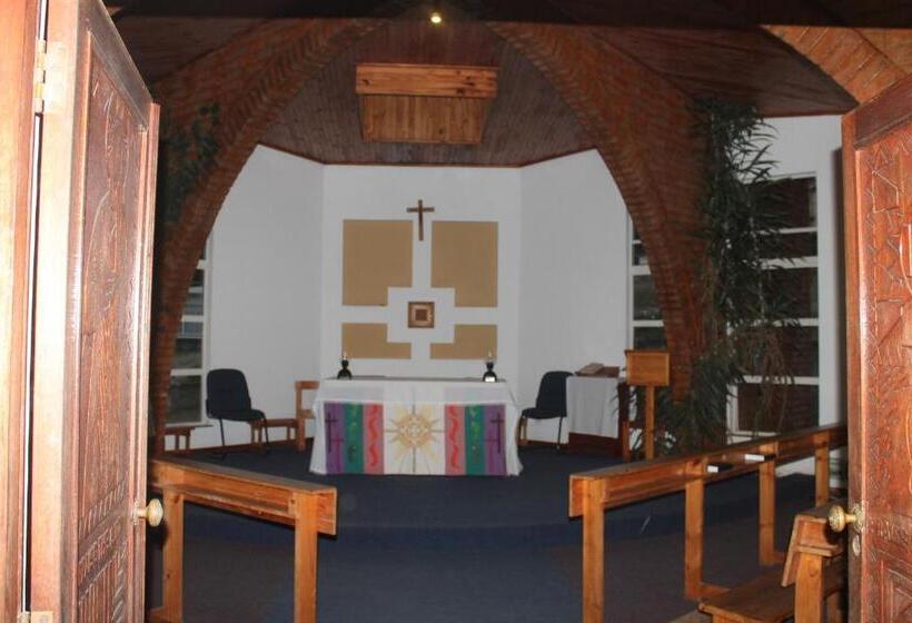 تختخواب و صبحانه Thokoza Anglican Conference Centre
