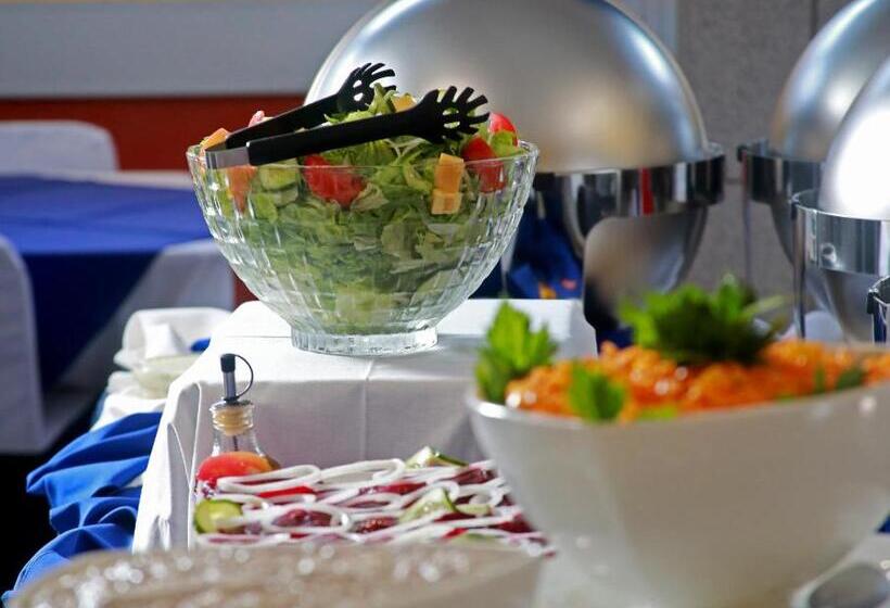 تختخواب و صبحانه Thokoza Anglican Conference Centre