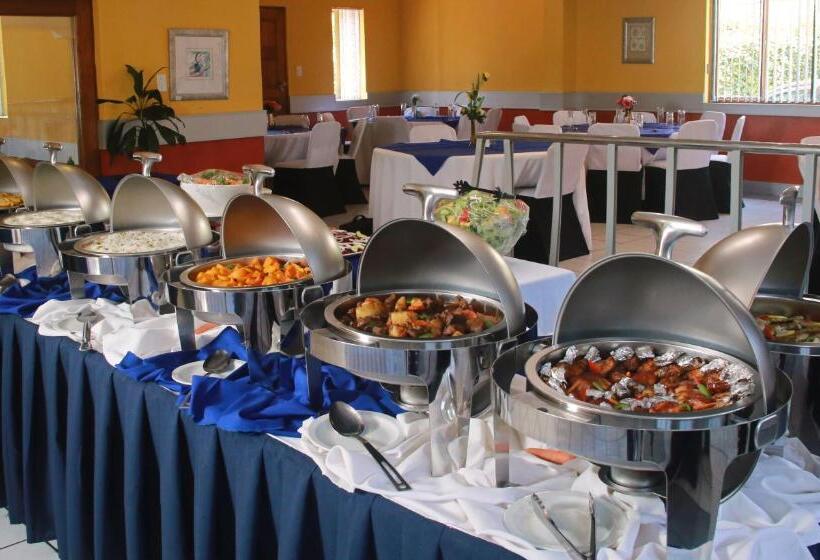 تختخواب و صبحانه Thokoza Anglican Conference Centre