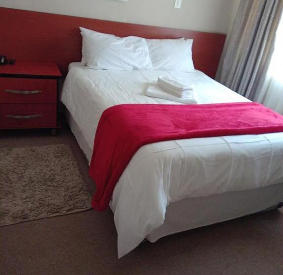 تختخواب و صبحانه Thokoza Anglican Conference Centre