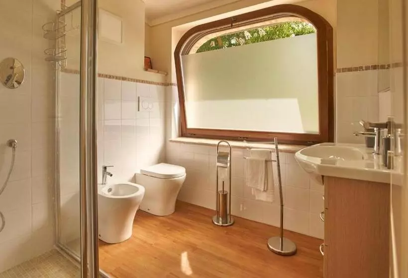ホテル Casale Sul Clitunno
