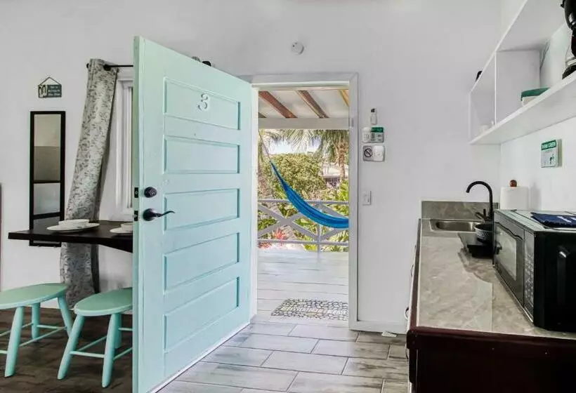 Hotelli Dv 3 At Dv Cabanas Gold Standard Certified