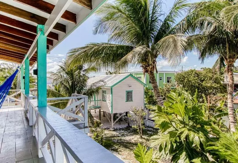 Hotelli Dv 3 At Dv Cabanas Gold Standard Certified