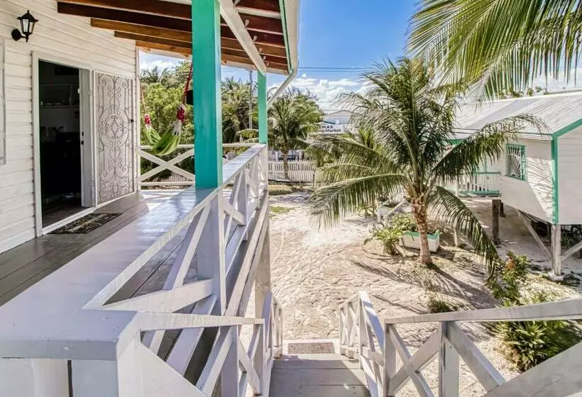 Hotelli Dv 3 At Dv Cabanas Gold Standard Certified