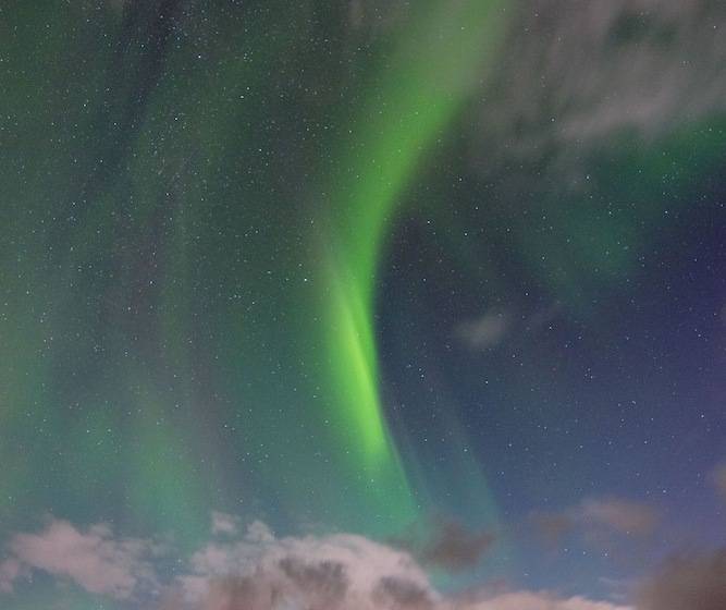 هتل Hótel Goðafoss Fosshóll