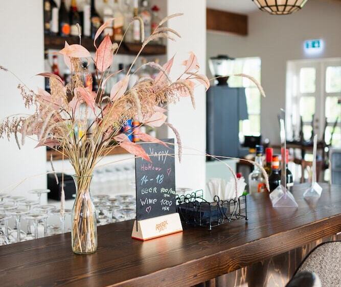 هتل Hótel Goðafoss Fosshóll