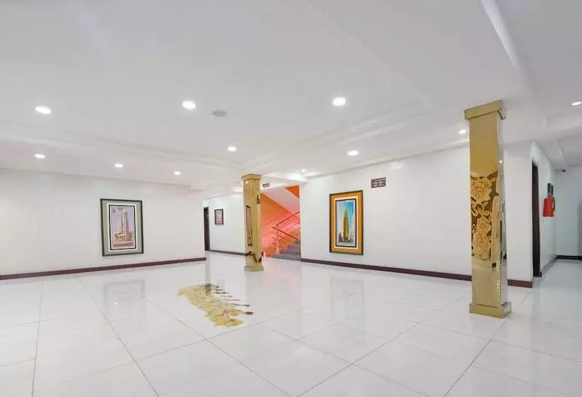 هتل La Regia Airport