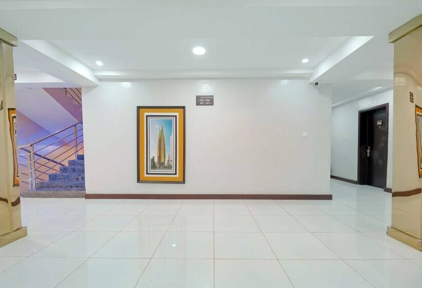 هتل La Regia Airport