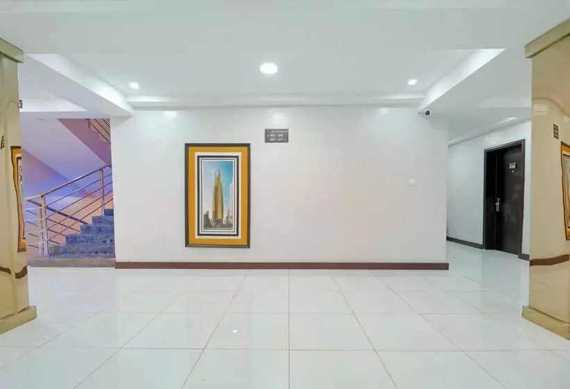 هتل La Regia Airport