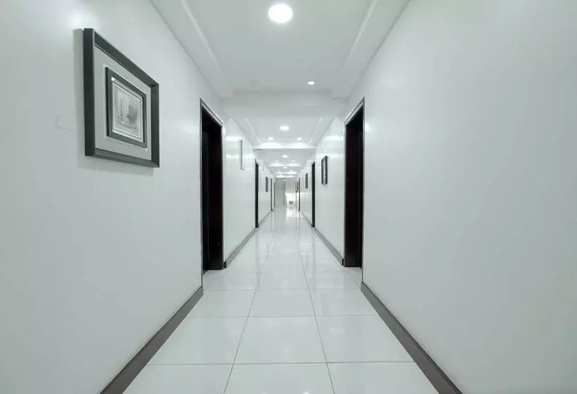 هتل La Regia Airport