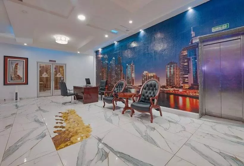 هتل La Regia Airport