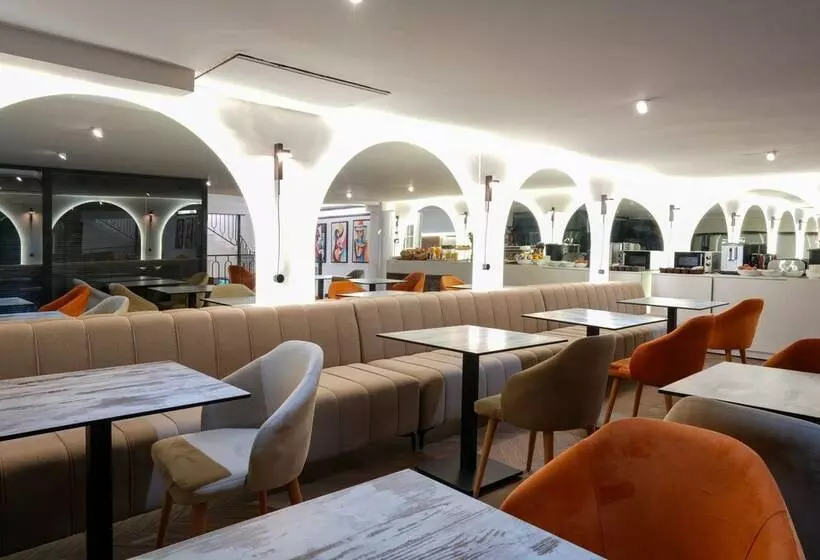 هتل Le M Hôtel