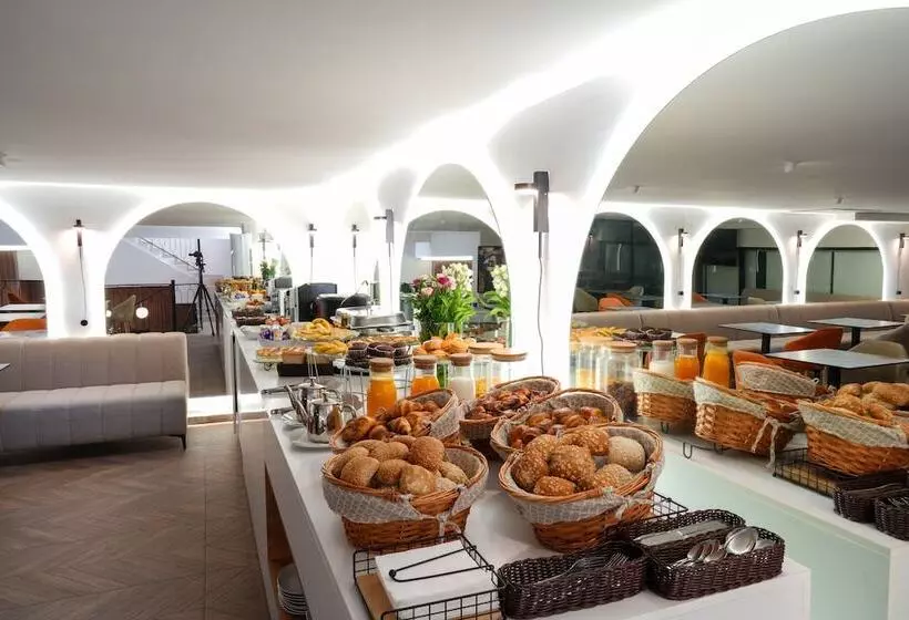 هتل Le M Hôtel