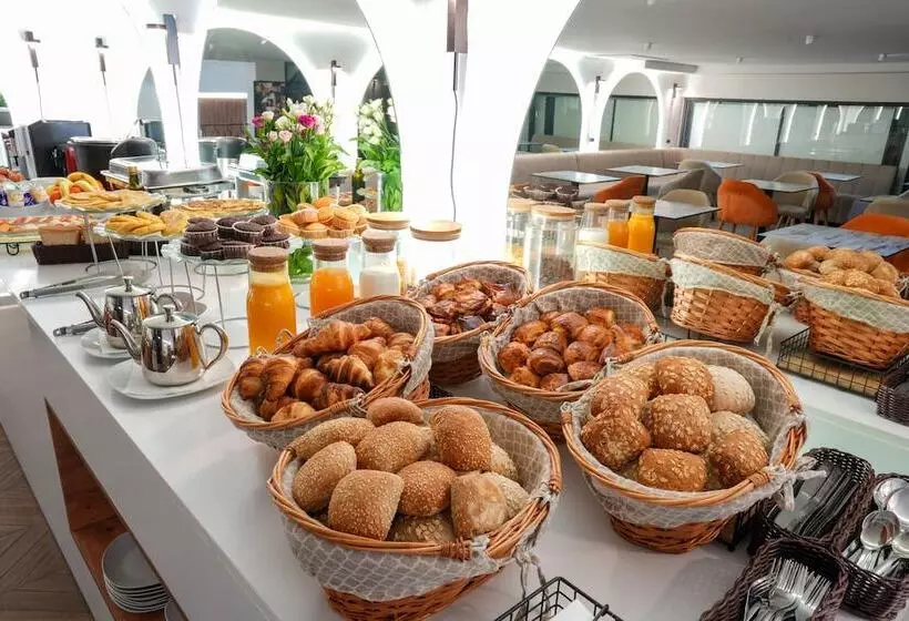 هتل Le M Hôtel