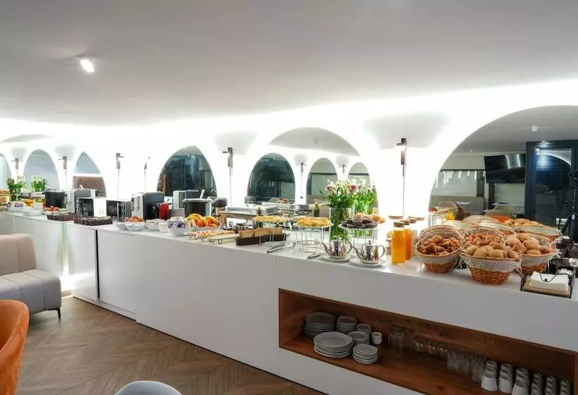 هتل Le M Hôtel