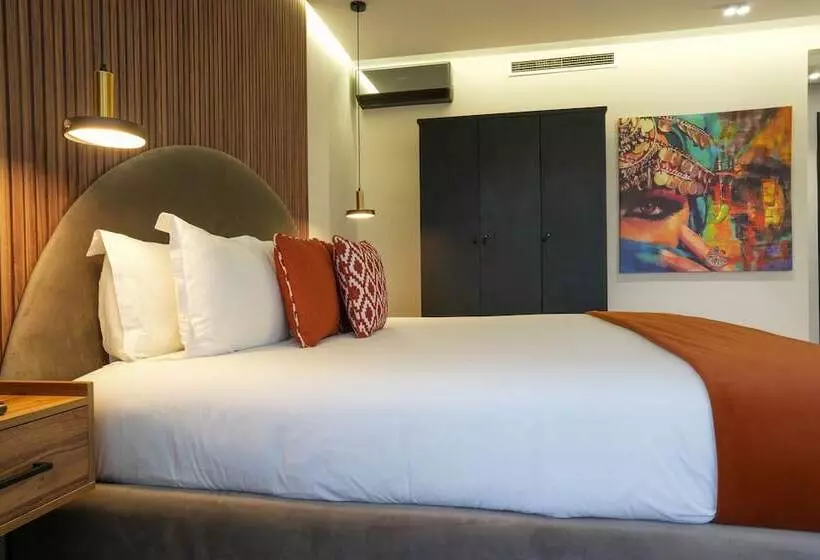 هتل Le M Hôtel