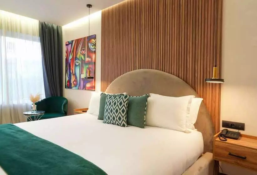 هتل Le M Hôtel