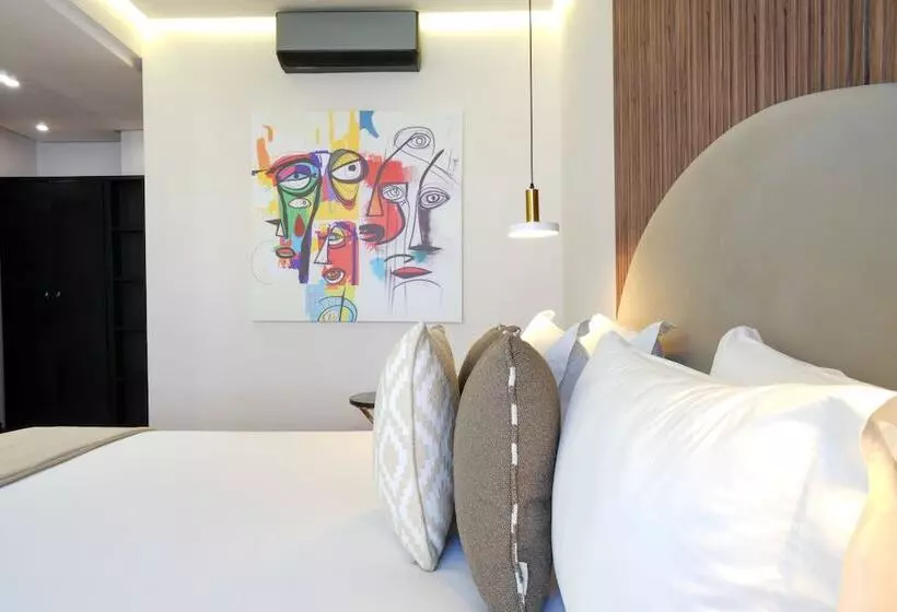 هتل Le M Hôtel