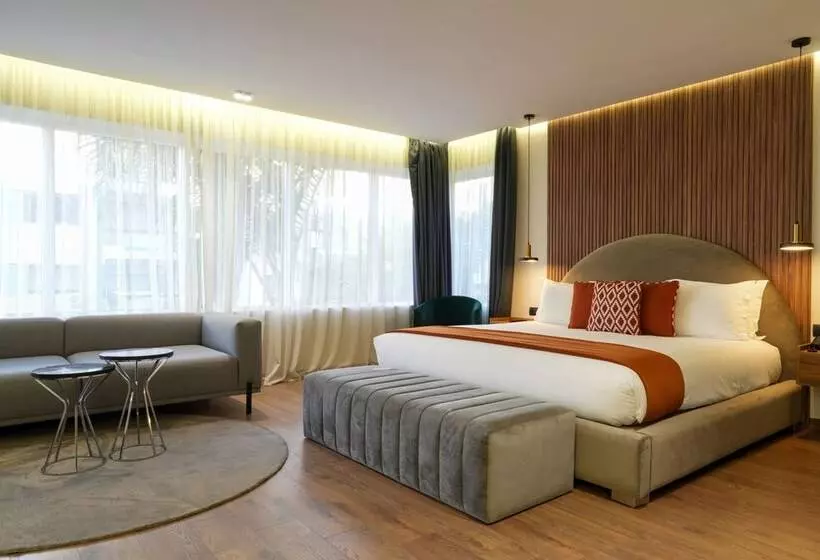 هتل Le M Hôtel