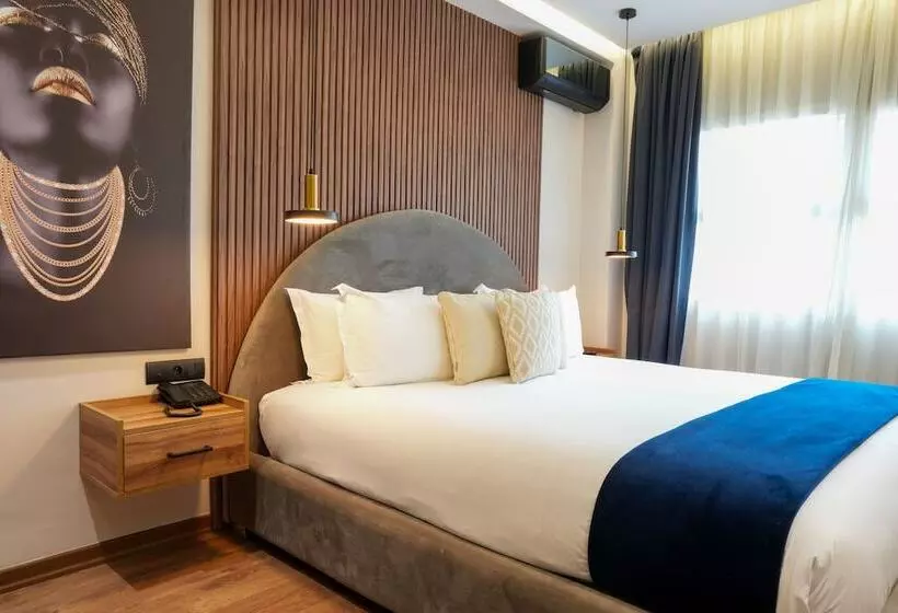 هتل Le M Hôtel