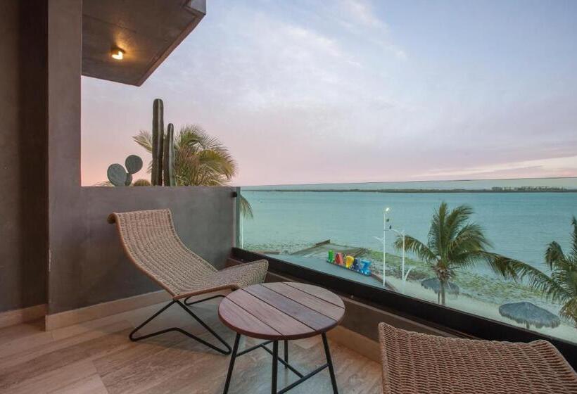 Отель Malecón 1680