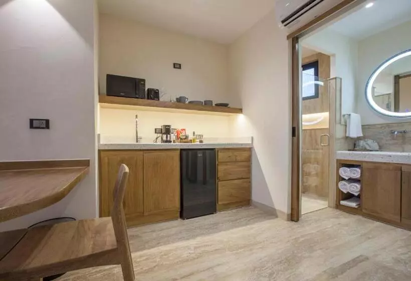 Hotelli Malecón 1680