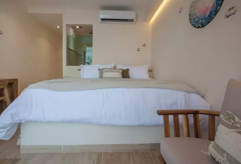 Hotelli Malecón 1680