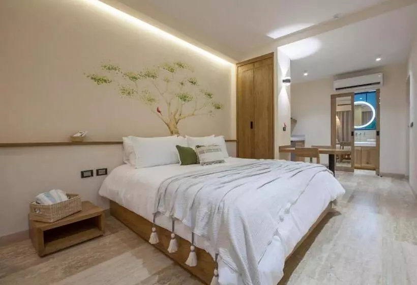 Hotelli Malecón 1680