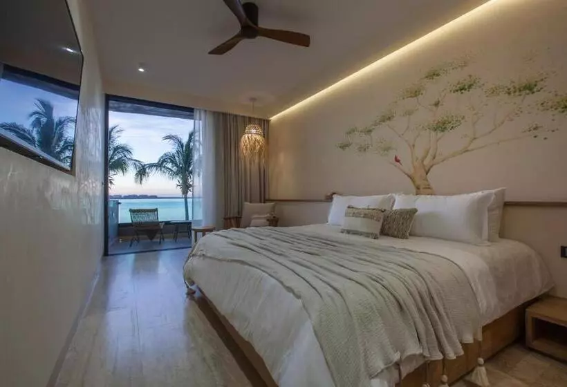 Hotelli Malecón 1680